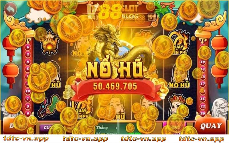 Ưu điểm nổi bật của game nổ hũ đổi thưởng trực tuyến